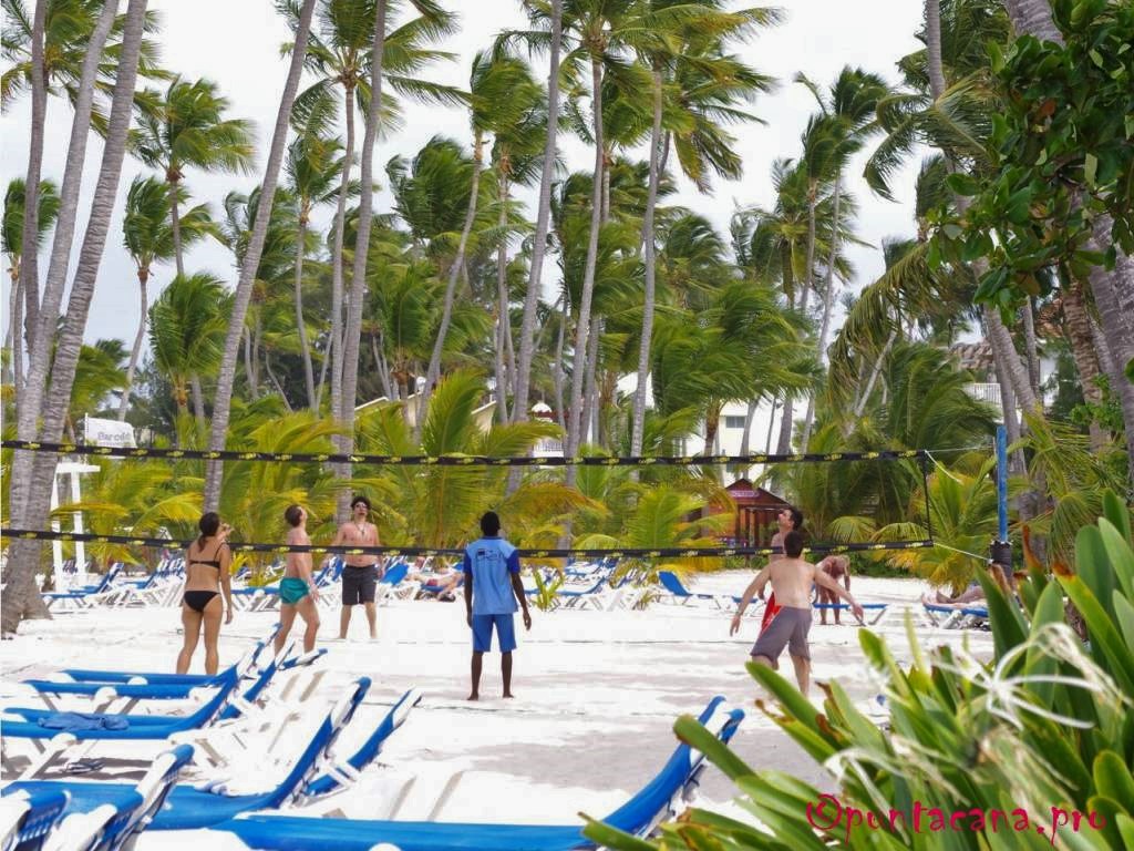 Barcelo Dominican Beach Resort Pauschalreise Angebote Lastminute Barcelo Dominican Beach Resort