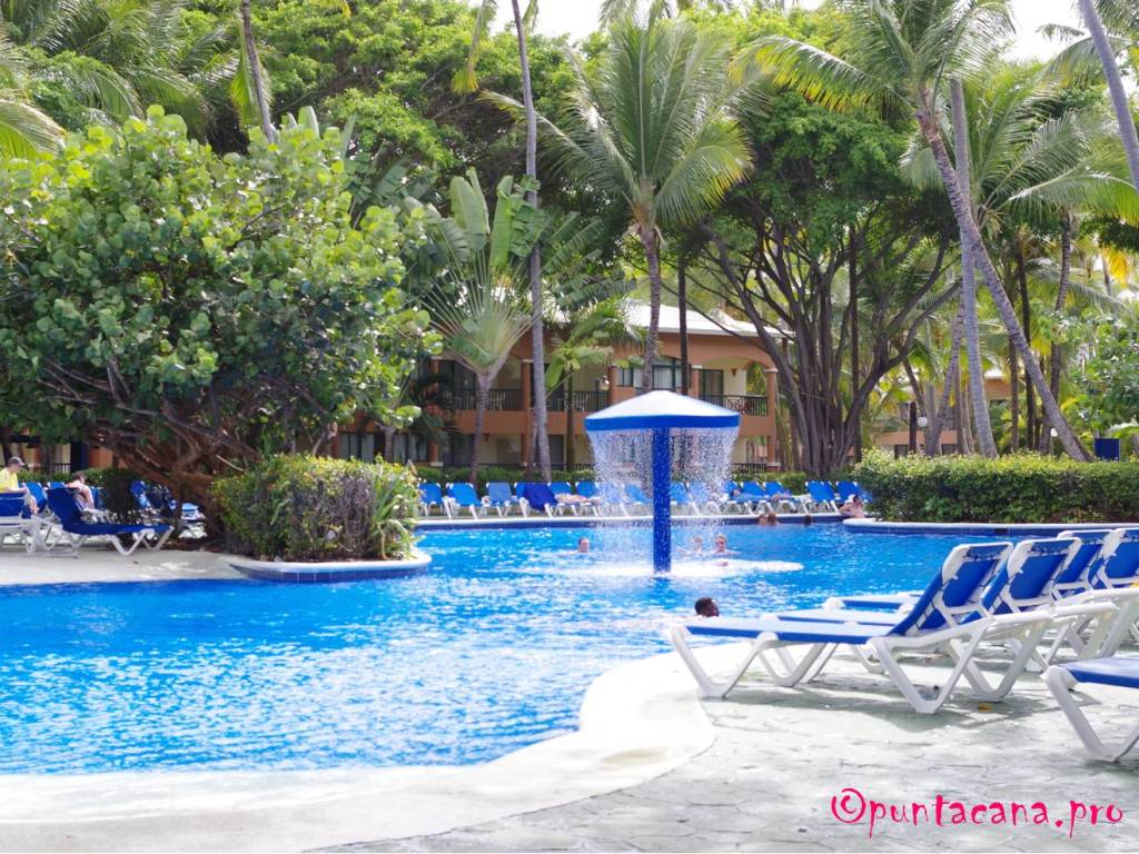 Barcelo Dominican Beach Resort Pauschalreise Angebote Lastminute Barcelo Dominican Beach Resort